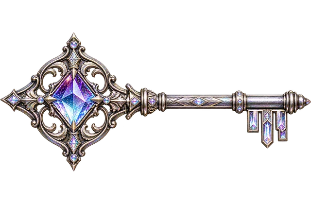 Aurora Prism key