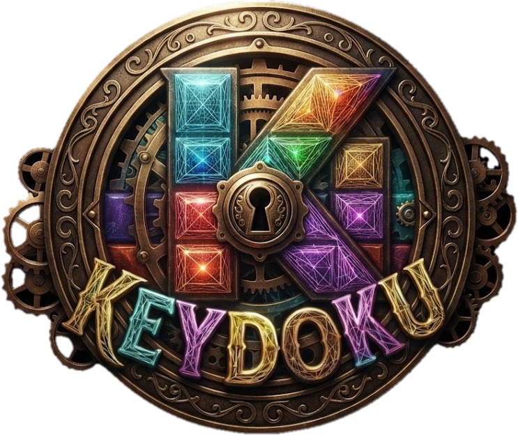 Keydoku